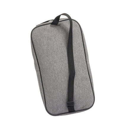 Ultimate Pickleball Paddle & Ball Carrying Case