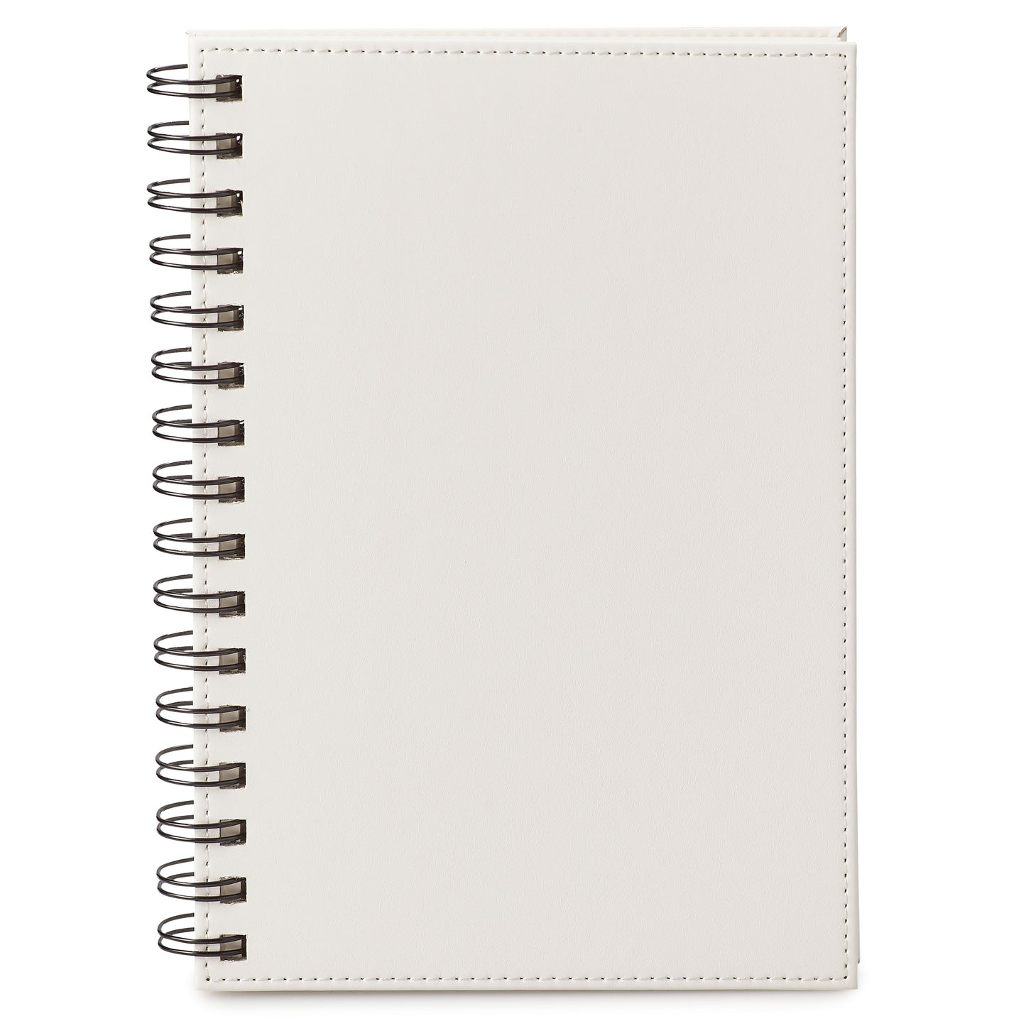 Neoskin<sup>®</sup> hard cover spiral journal