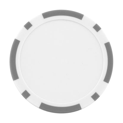 Full Color Poker Chip
