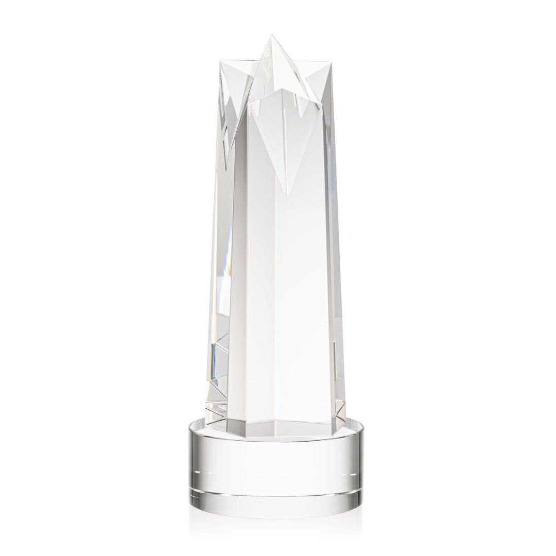 Ellesmere VividPrint™ Award on Marvel - Clear