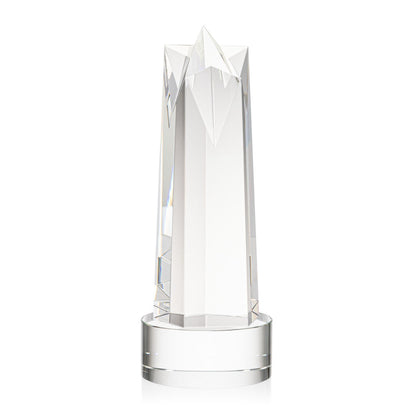 Ellesmere VividPrint™ Award on Marvel - Clear