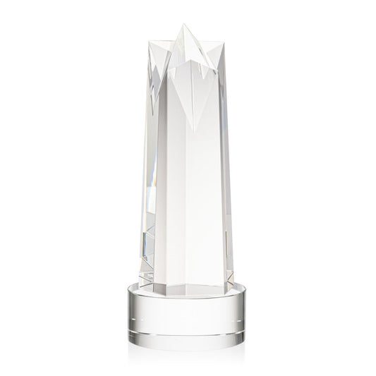 Ellesmere VividPrint™ Award on Marvel - Clear