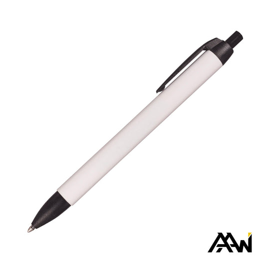 Widebody Pen Vividprint™ Barrel - Matte Colored Accent