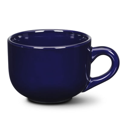 Simcoe Latte Mug - 16oz