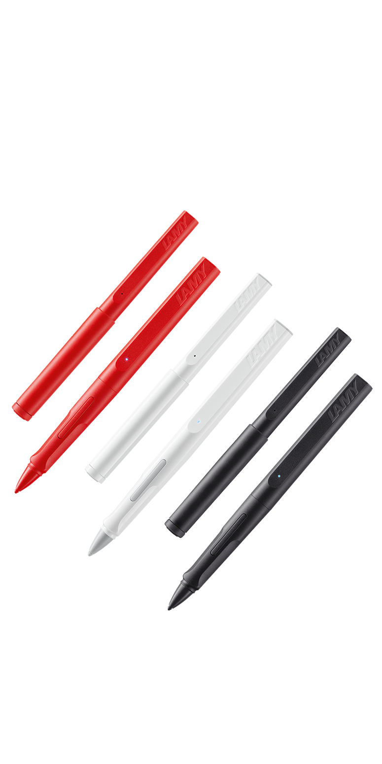 Safari Note+ Stylus Pen