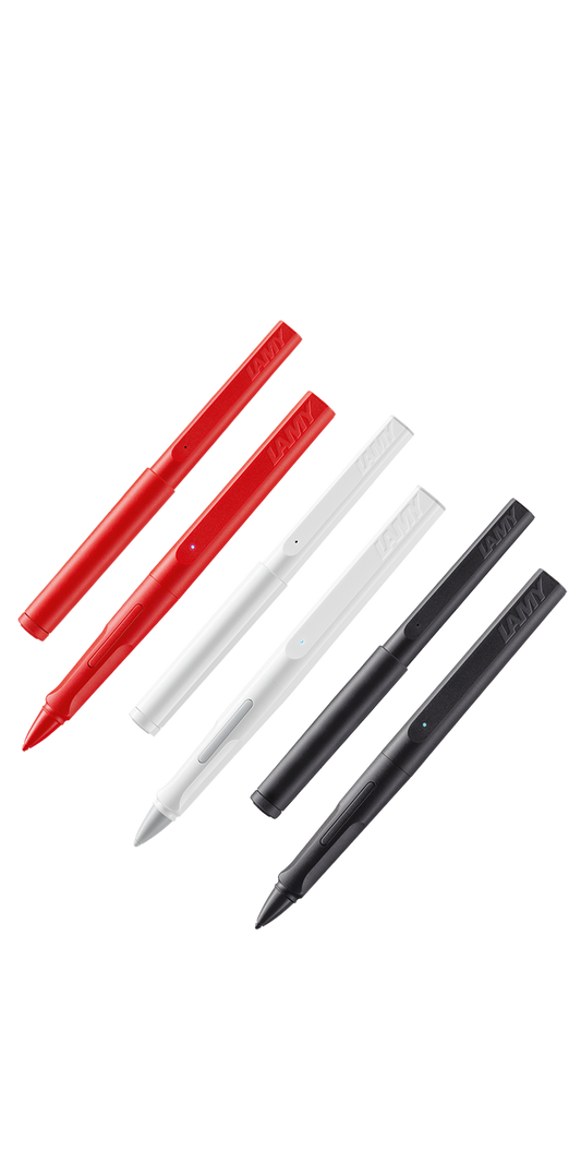 Safari Note+ Stylus Pen