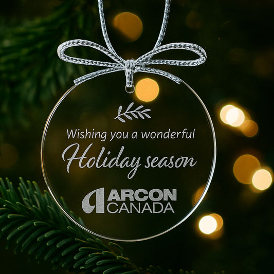 Jade Ornament - Circle