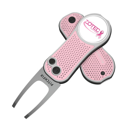 Pitchfix Hybrid Golf Divot Tool Deluxe Gift Set