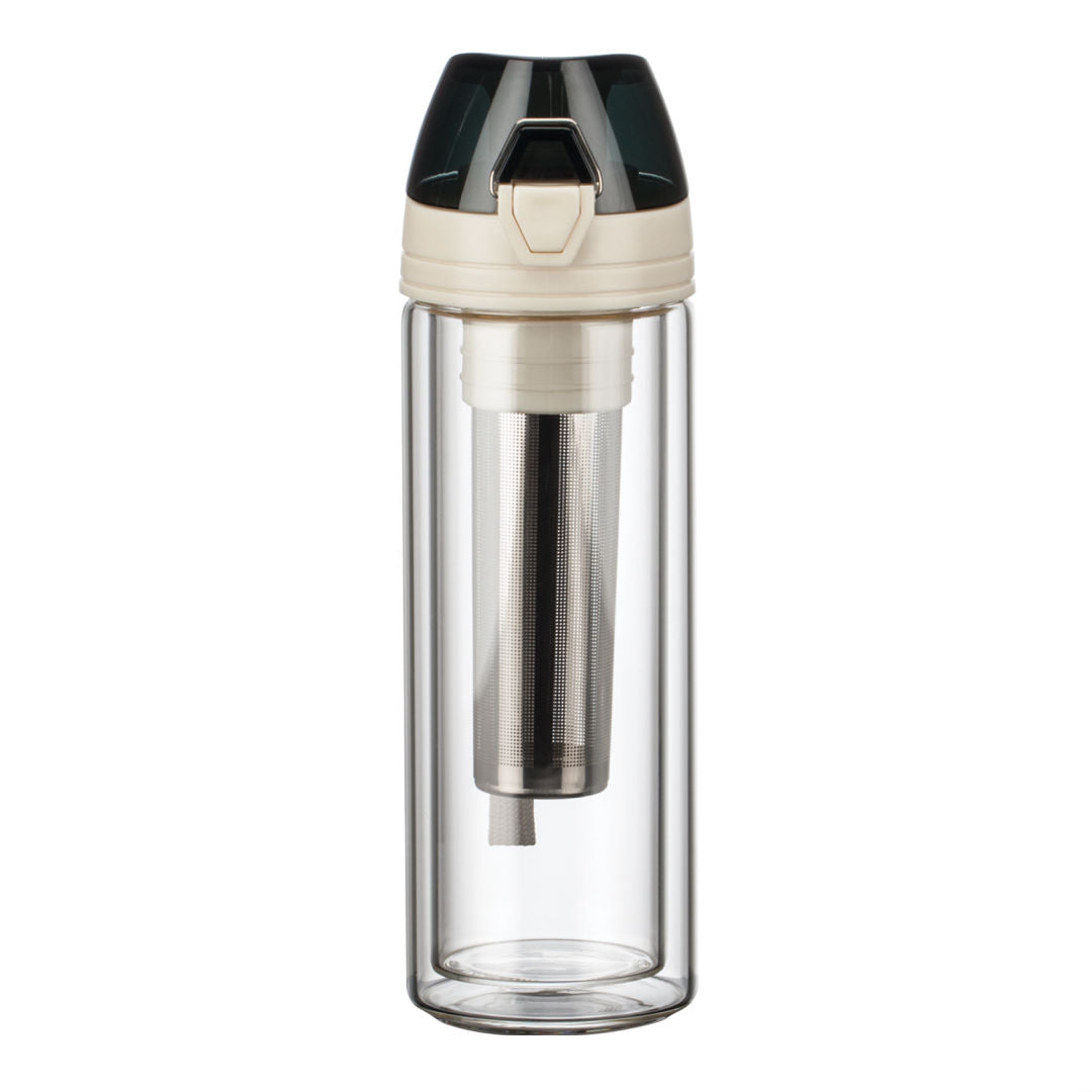 Borosilicate™ Shay Infuser - 10oz