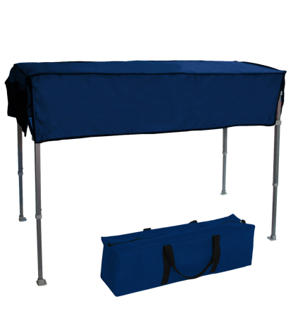 Tailgate & Display Table