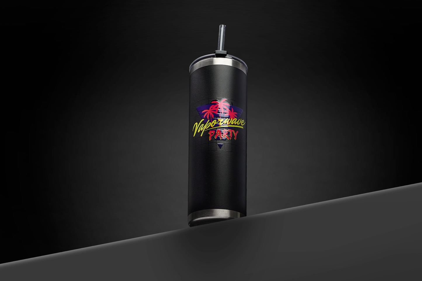 20 oz Sleek Tumbler
