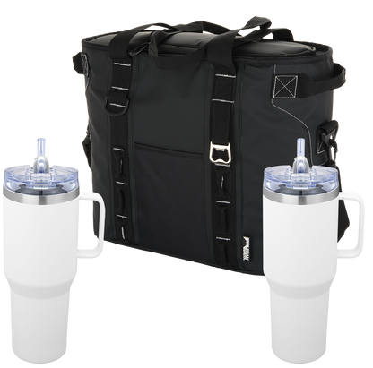 Urban Peak® CB157 / SL174PR Duo Gift Set