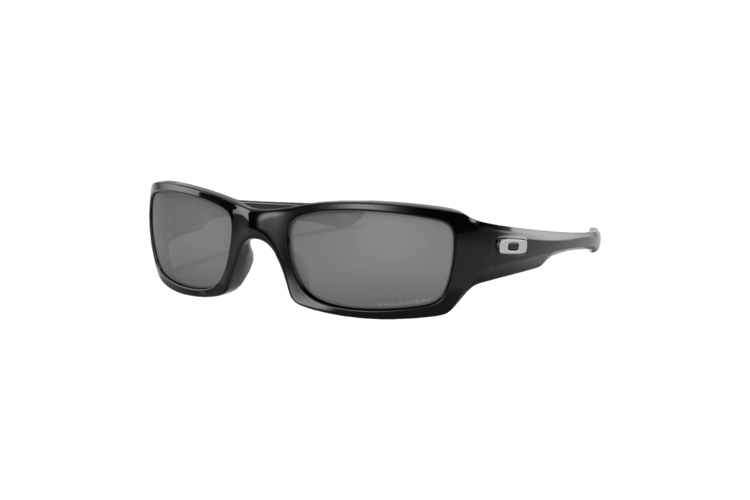 Oakley Polarized Fives Squared Sunglasses