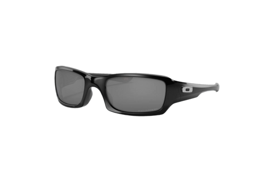 Oakley Polarized Fives Squared Sunglasses