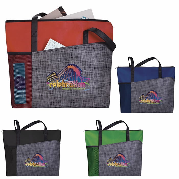 Non-Woven Totes