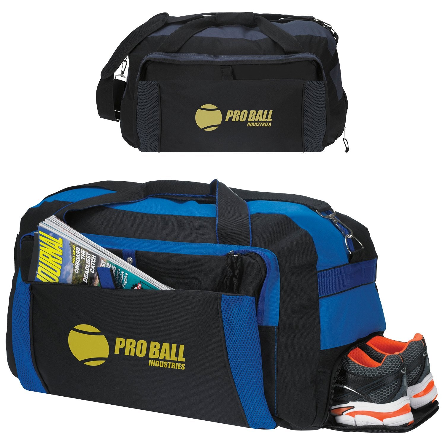 Royal Good Value™ Excursion Duffel