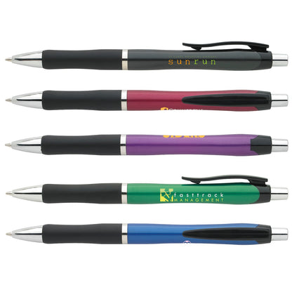 Black with Black Ink Good Value™ Guard Pen