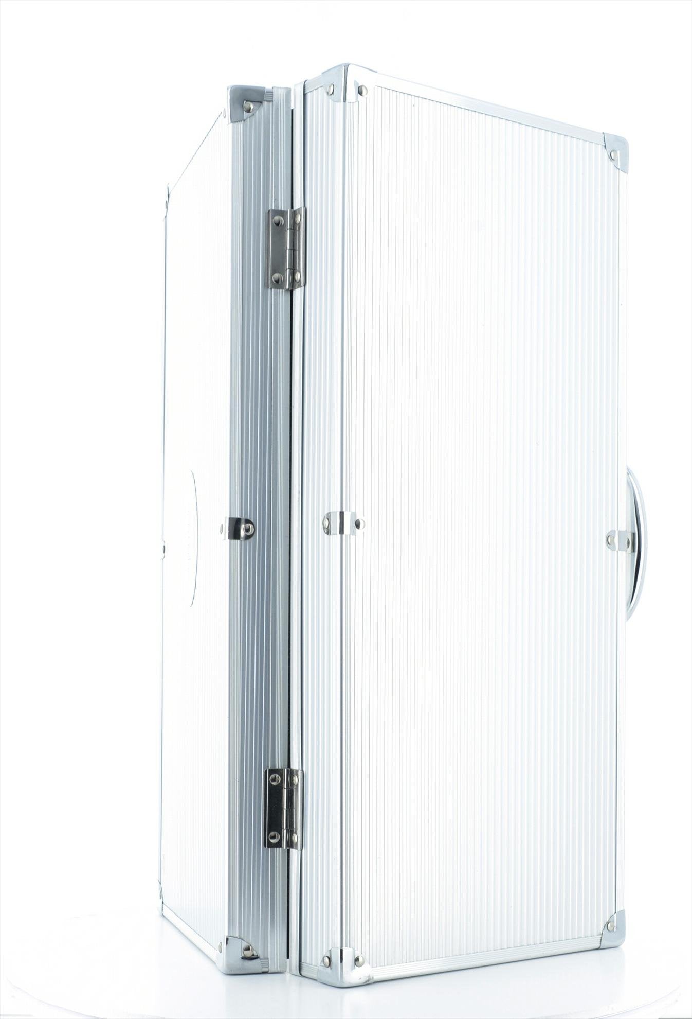 Silver BBQ 10-Piece Set