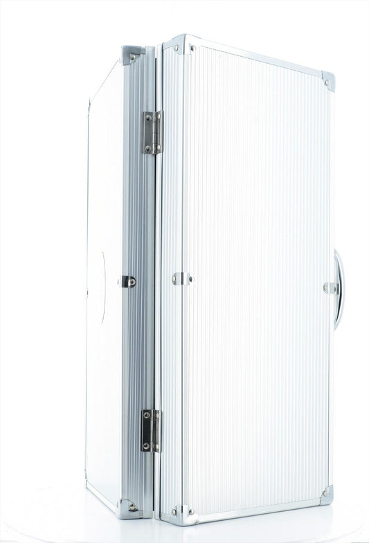 Silver BBQ 10-Piece Set