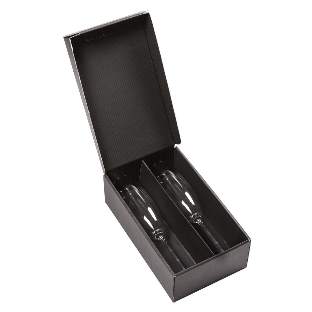 Woodbridge Flute - Imprinted