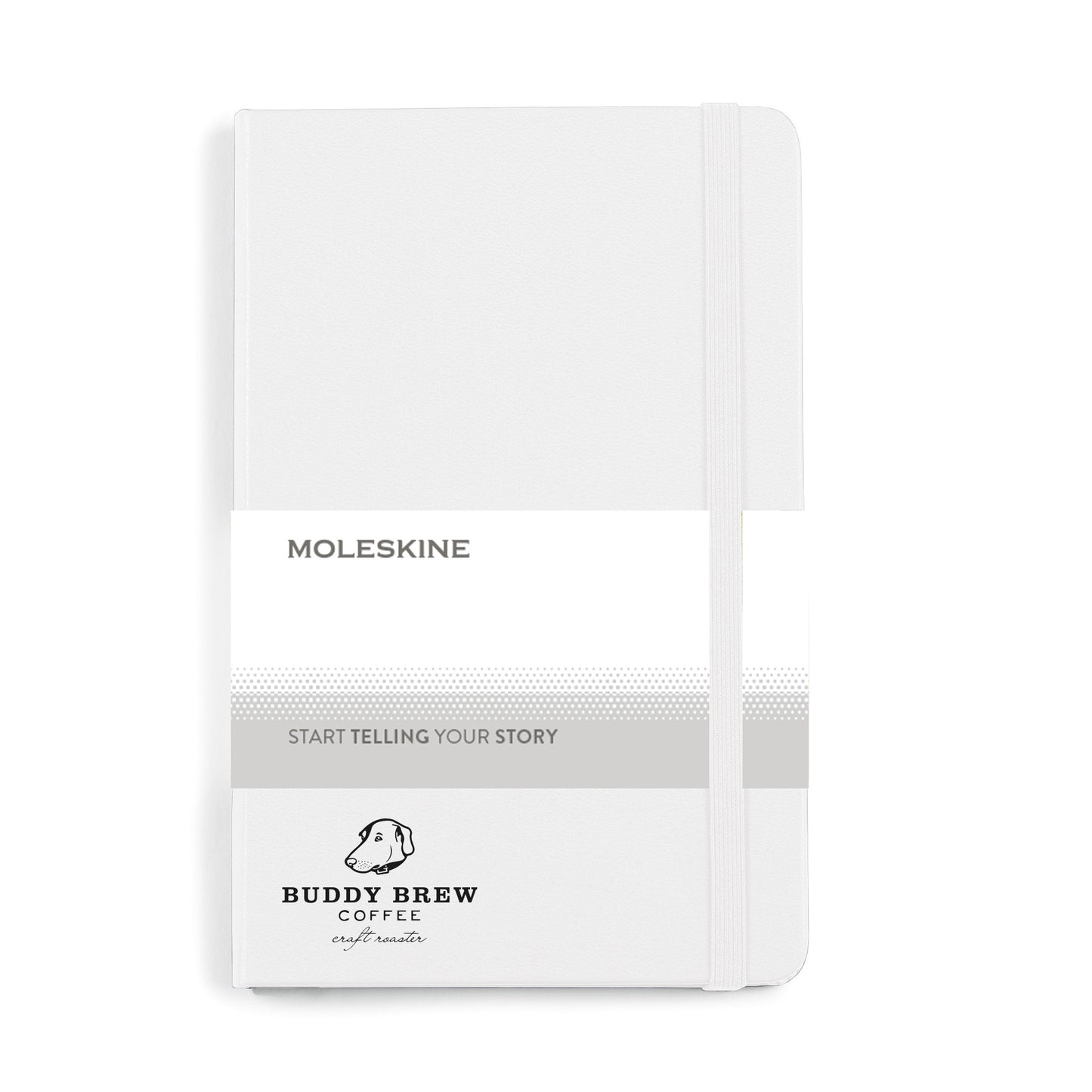 Moleskine® Medium Notebook Gift Set