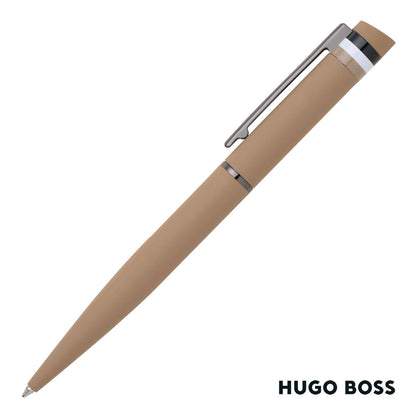 Hugo Boss® Iconic Loop Ballpoint Pen