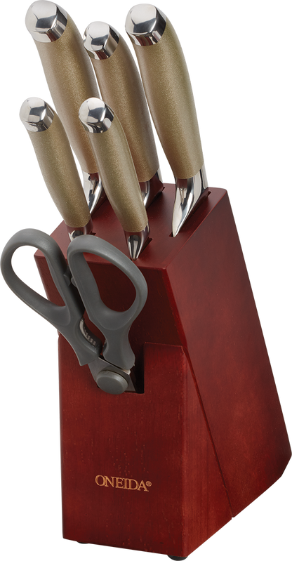 Oneida® Preferred 7 Piece Cutlery Set