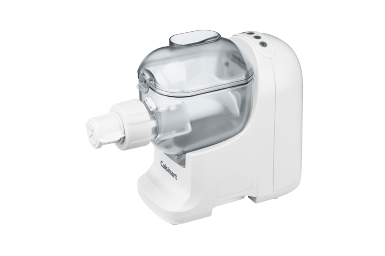 Cuisinart Pastafecto Pasta and Bread Dough Maker