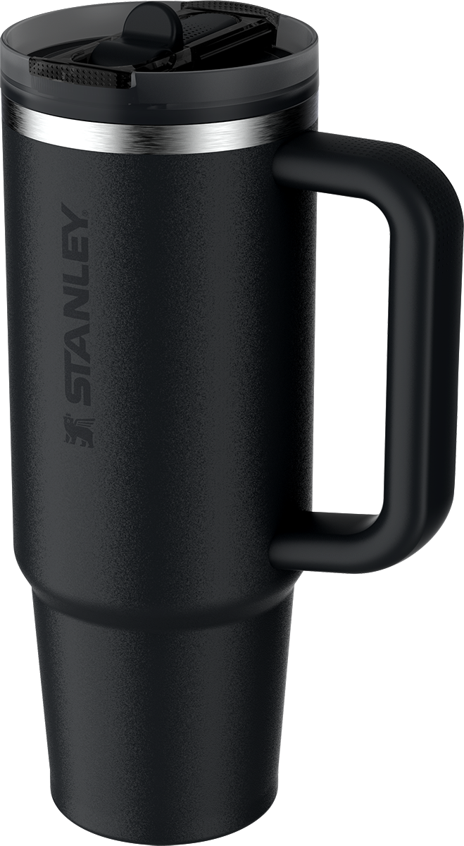 Stanley® 30oz Quencher ProTour Flip Straw Tumbler