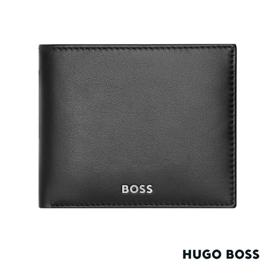 Hugo Boss® Classic Smooth Coin Purse