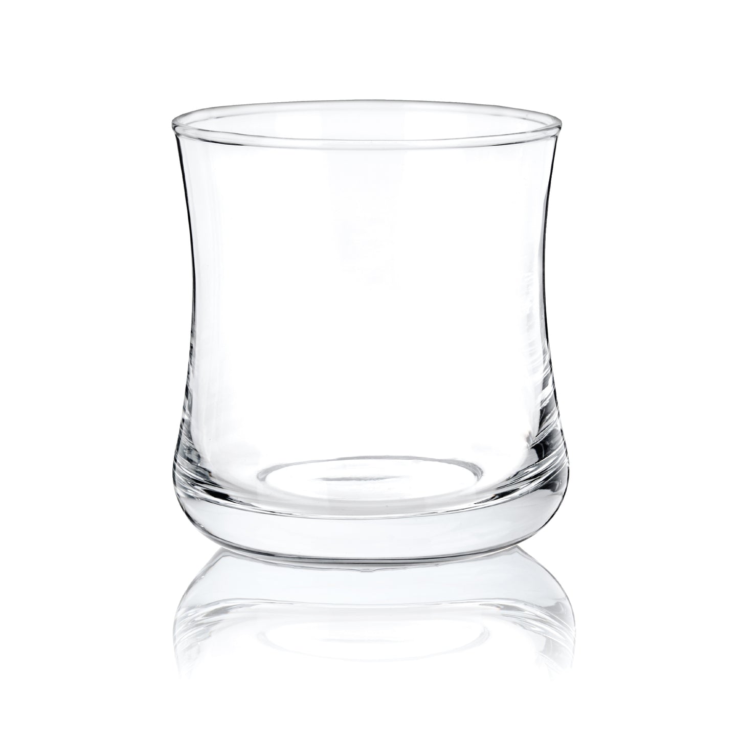 True® Bourbon Glass