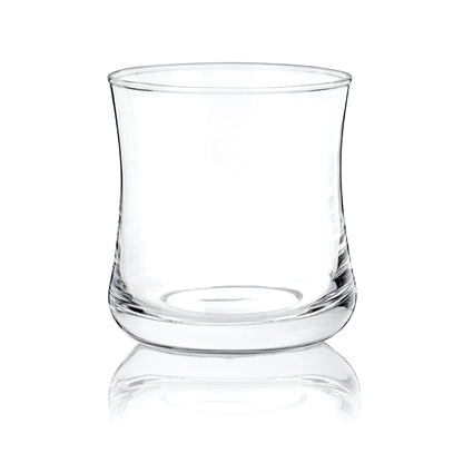 True® Bourbon Glass