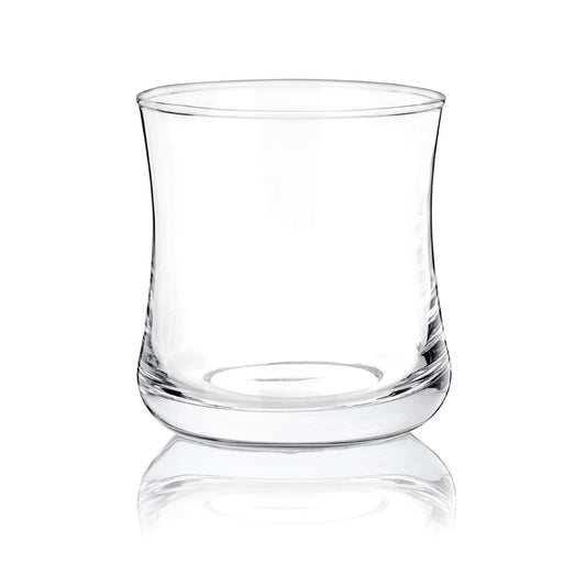 True® Bourbon Glass