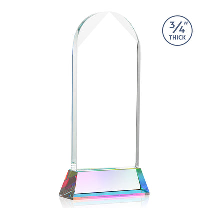 Blake VividPrint™ Award on Newhaven - Prismatic
