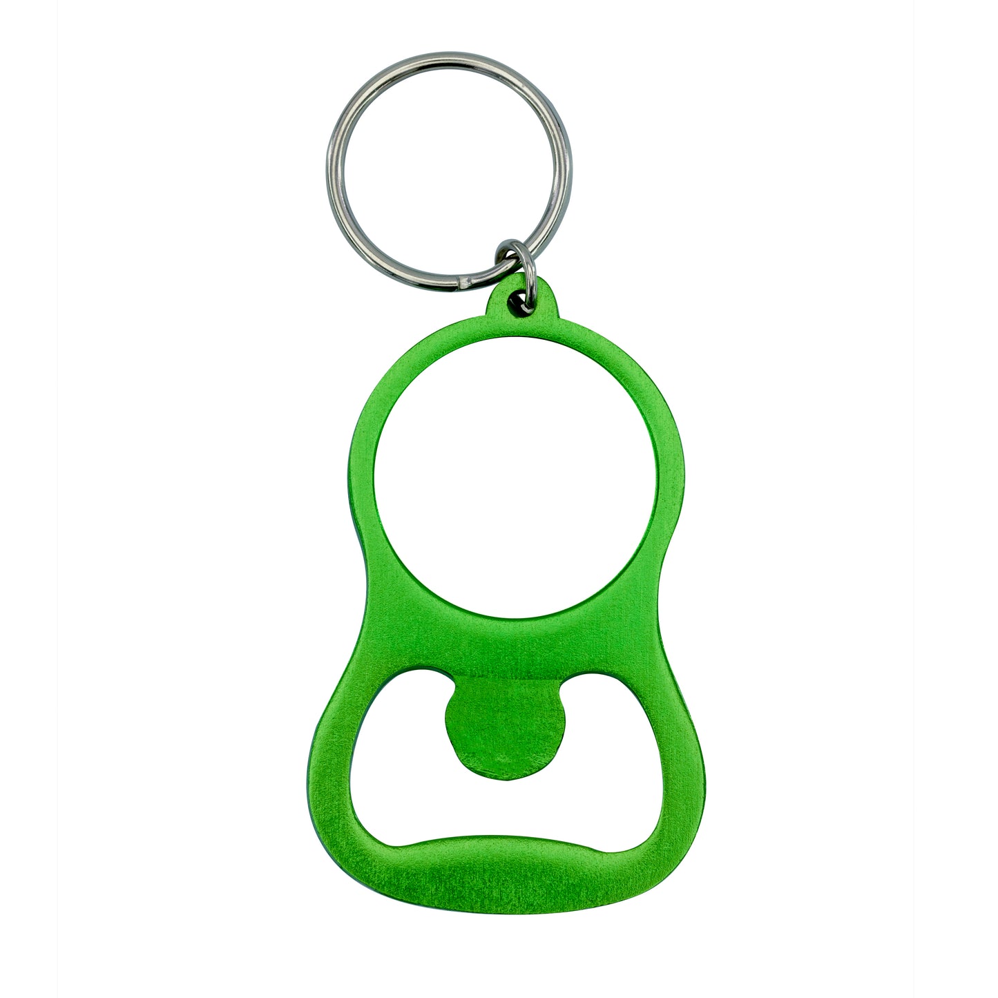 Colorful Aluminum Bottle Openers