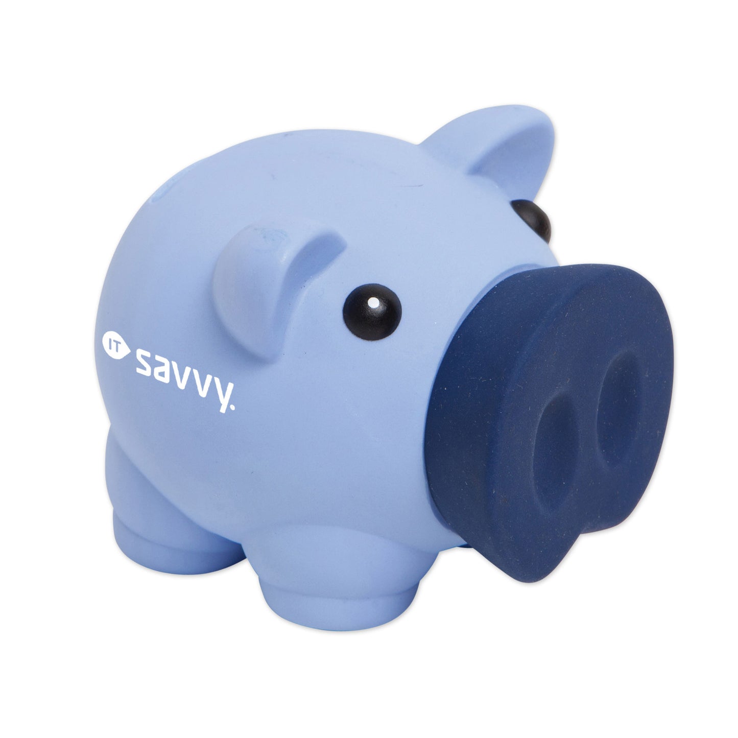 PVC Large Nose Piggy Bank