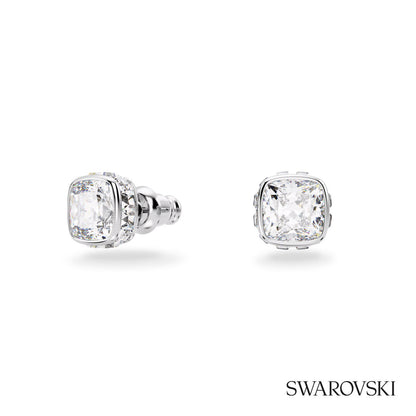 Swarovski® Birthstone Stud Earrings