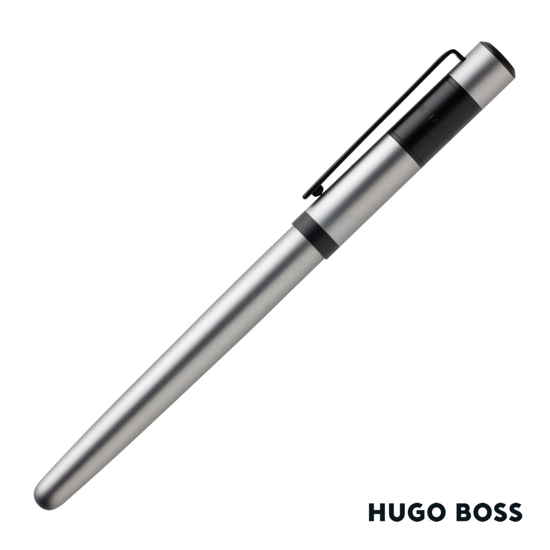 Hugo Boss® Ribbon Pen