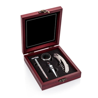 Rosabella 4pc Wine Set