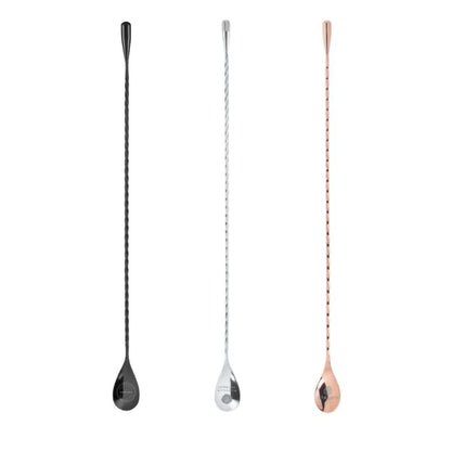 Viski® 40cm Weighted Barspoon