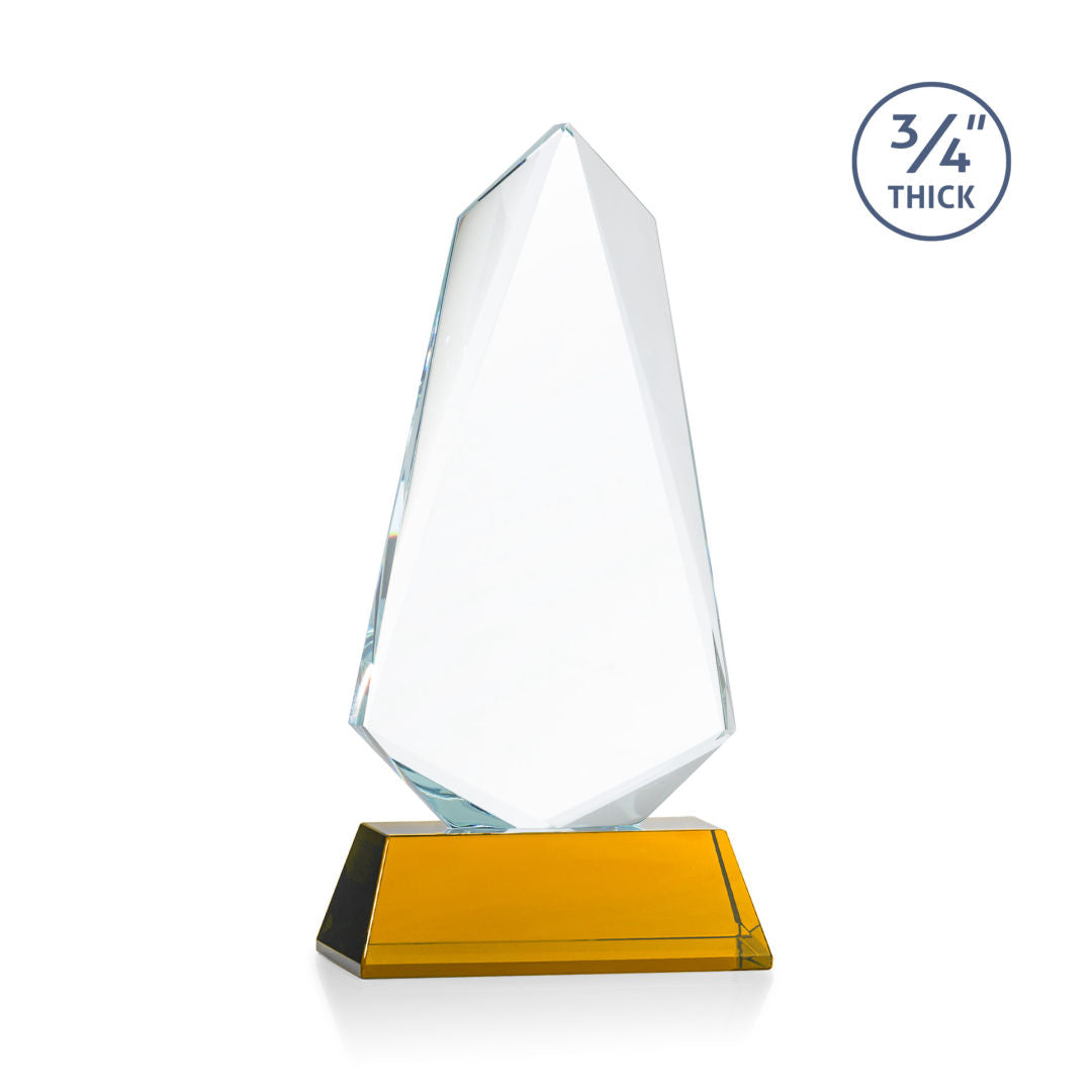 Sheridan  VividPrint™ Award on Newhaven - Amber