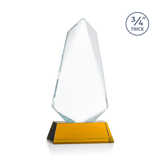 Sheridan  VividPrint™ Award on Newhaven - Amber