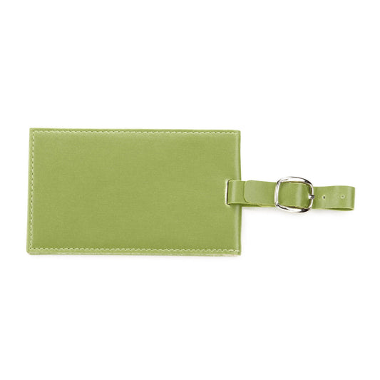 Colorplay luggage tag