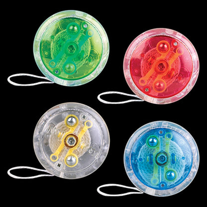 Light Up Yo-Yo's