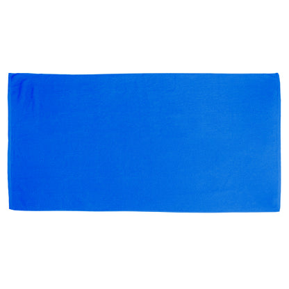 35" X 60" Velour Beach Towel