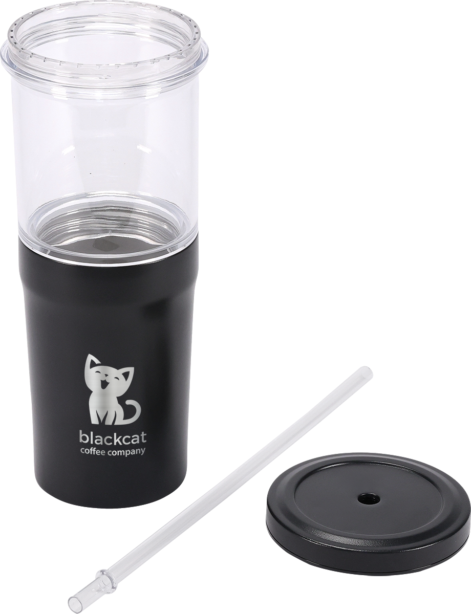 Urban Peak® Dual Chill 27oz Cold Brew Tumbler