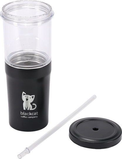 Urban Peak® Dual Chill 27oz Cold Brew Tumbler