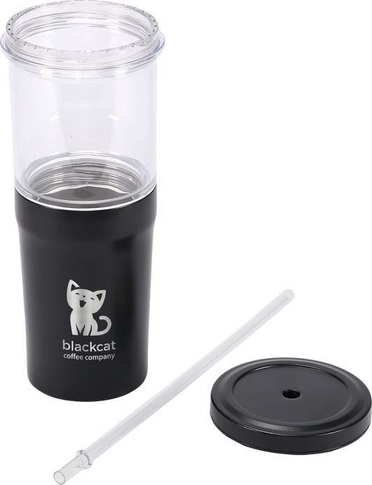 Urban Peak® Dual Chill 27oz Cold Brew Tumbler
