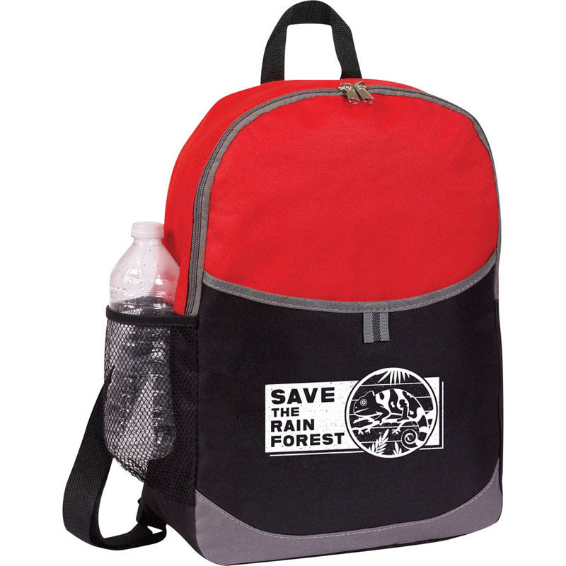 The Classroom Backpack