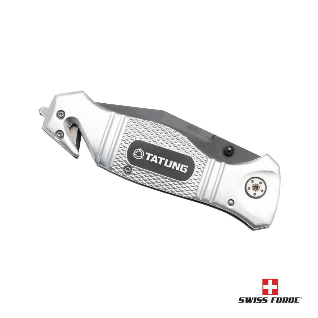 Swiss Force® Protector Emergency Tool